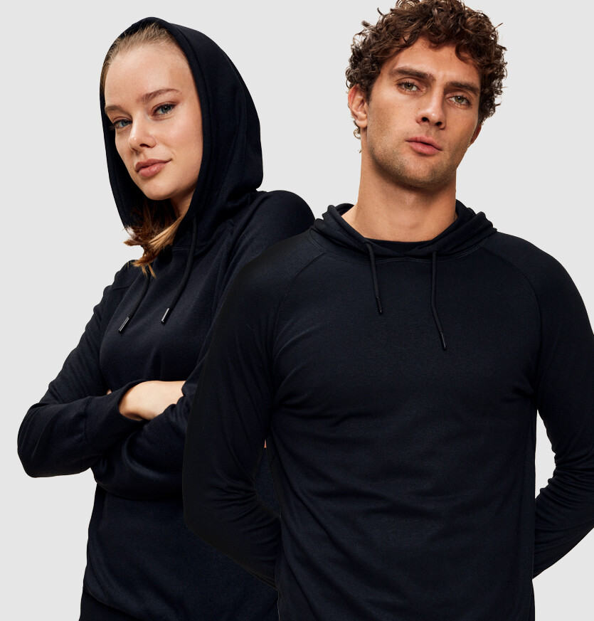 <h5>Termal Sweatshirt</h5>Keşfet