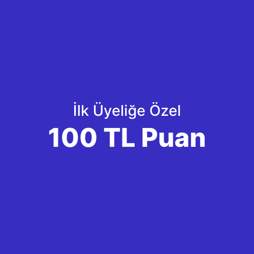 100 TL Hediye