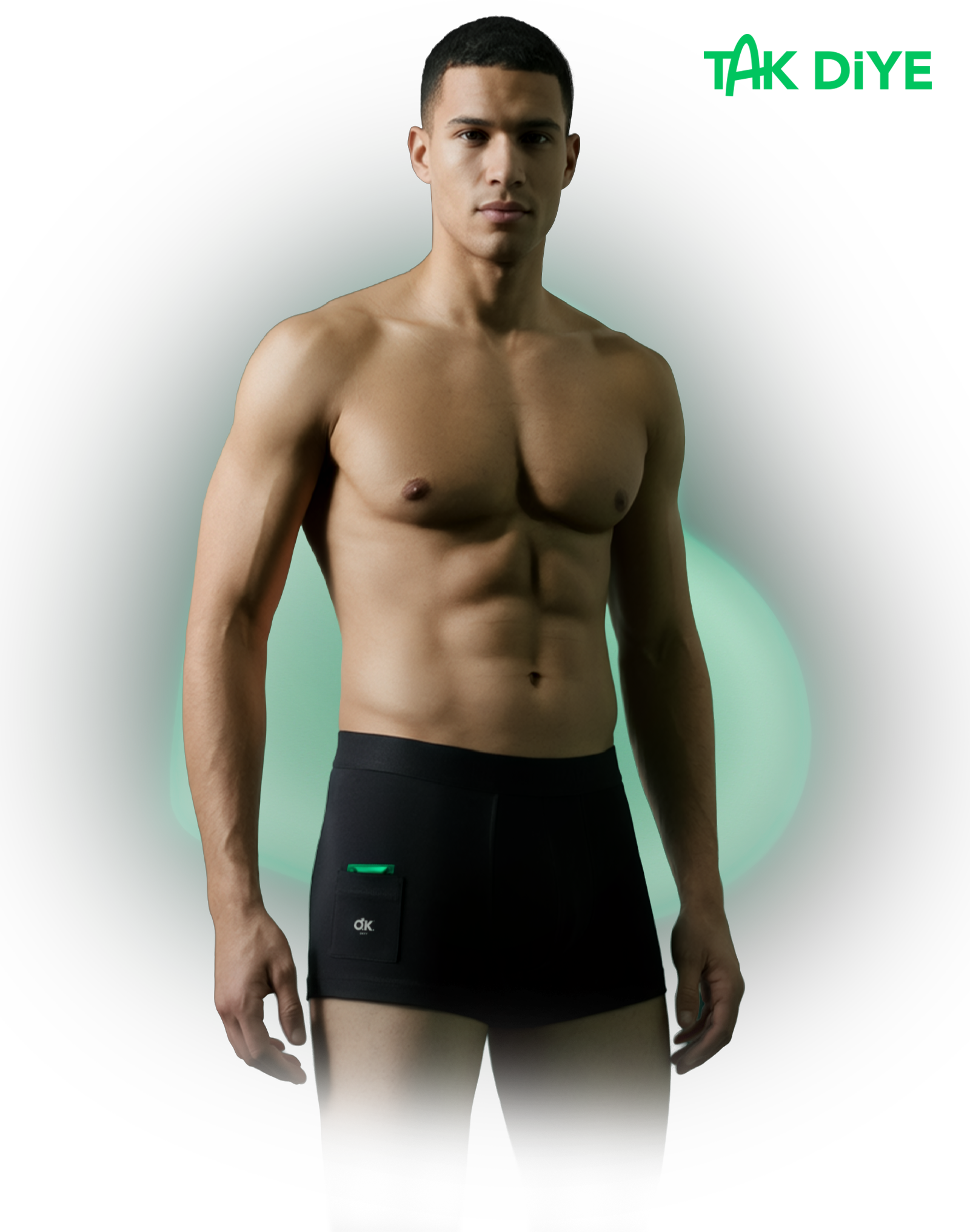 Blackspade x Okey Koleksiyonu