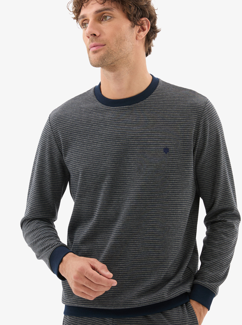 Erkek Pijama Takımı