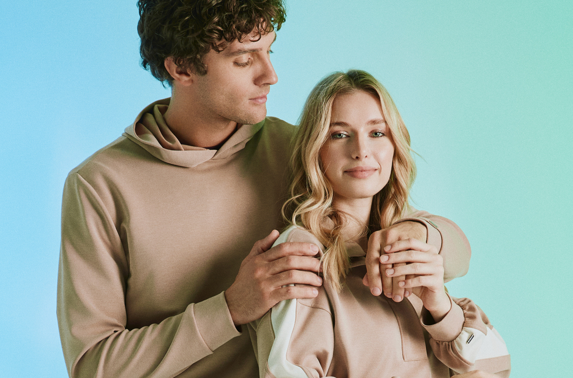 İndirimli Loungewear Koleksiyonu