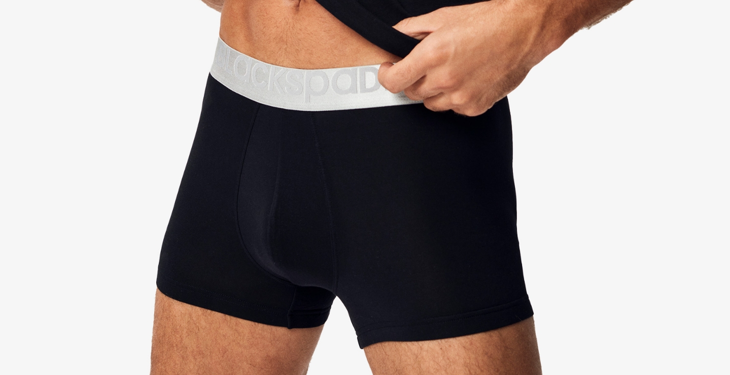 Modal Elastan Boxer