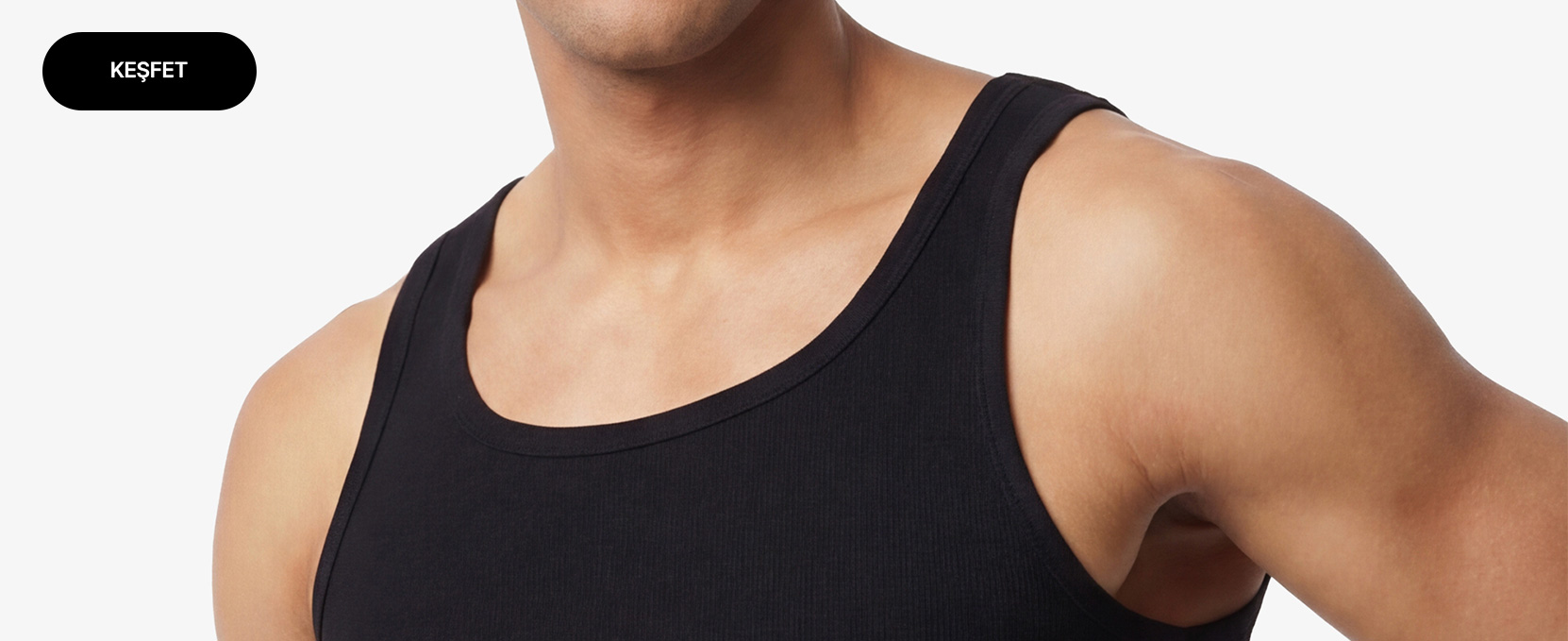 Kaşkorse İç Giyim Blackspade