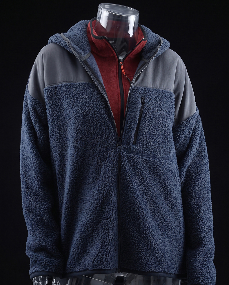 Termal sweatshirt