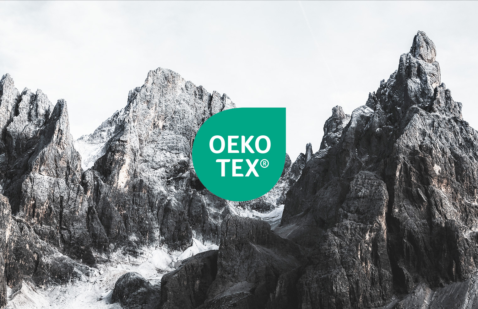 OEKO-TEX sertifikası