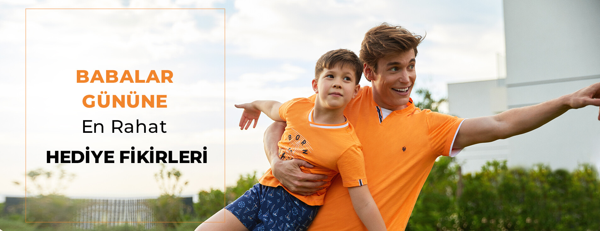 Babalar Gününe En Rahat Hediye Fikirleri