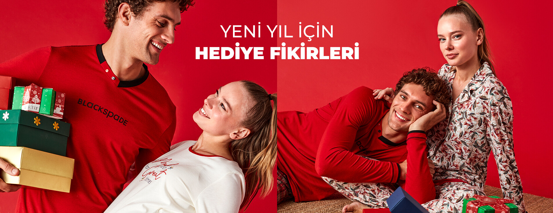 Yeni Yıl İçin Hediye Fikirleri