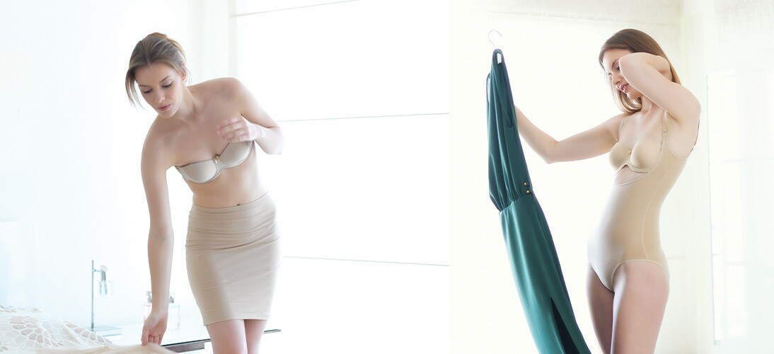 Blackspade Kadın Korse