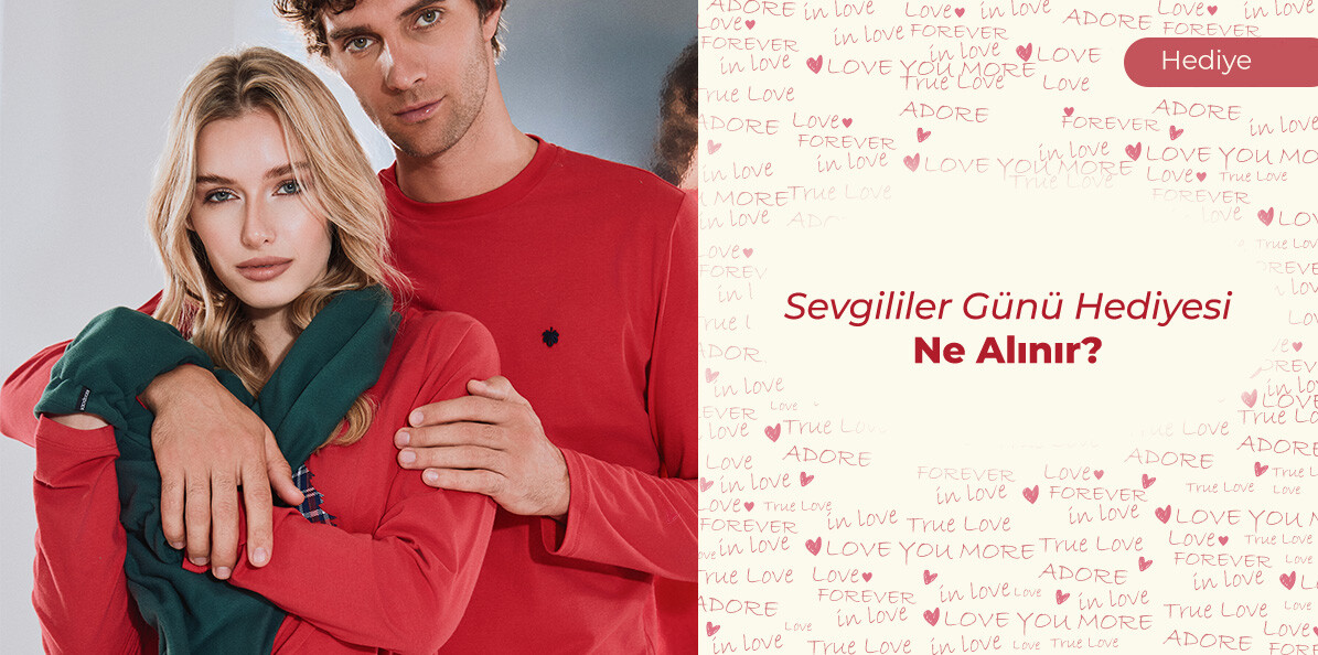 Sevgililer Günü Hediyesi Arayanlara İlham Veren Blackspade Seçimleri