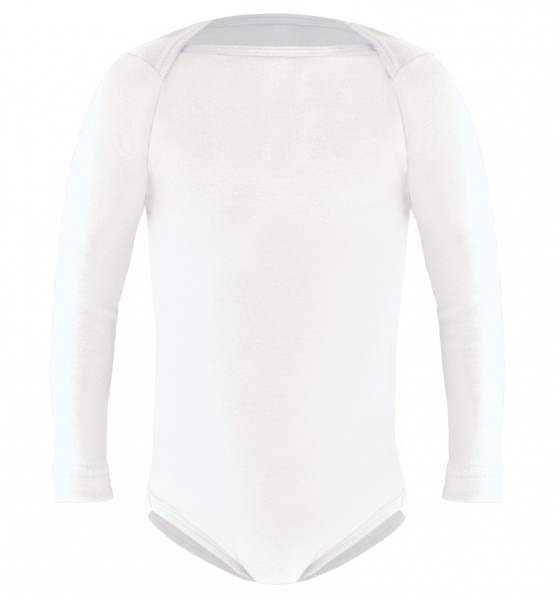 Bebek Termal Zıbın 2. Seviye 2'li Paket 1251 - Beyaz - Blackspade