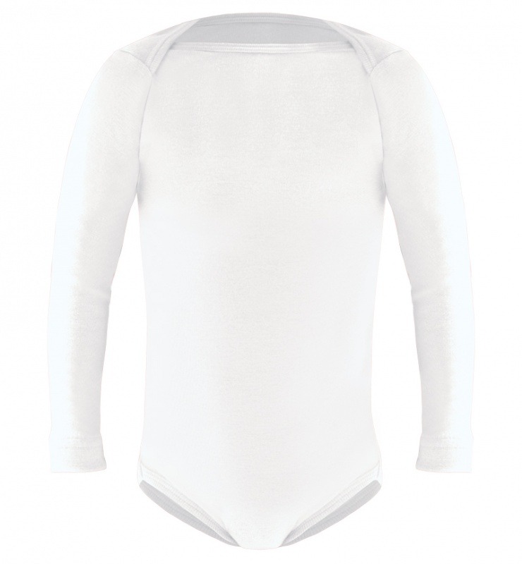 Bebek Termal Zıbın 2. Seviye 2'li Paket 1251 - Beyaz Beyaz - 1