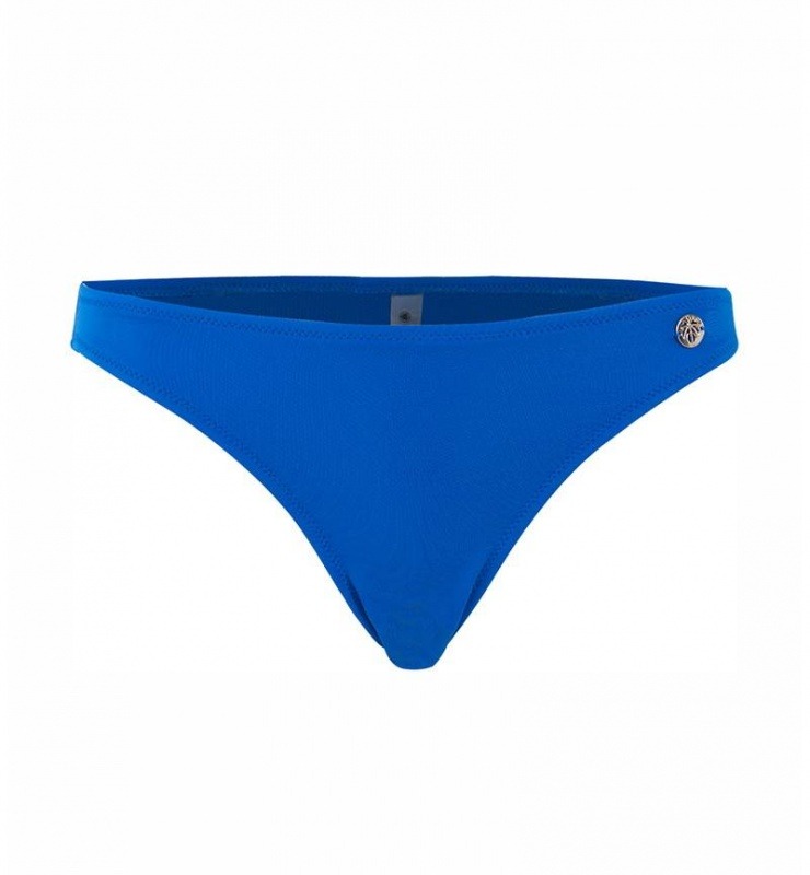 Bikini Alt 8356 - Mavi - 2