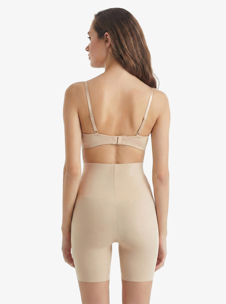 Kadın Korse Illusion 1477 - Ten - 2