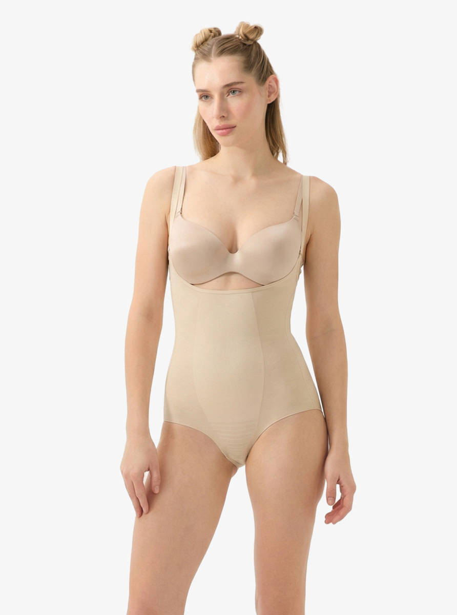 Kadın Korse Illusion 1478 - Ten - Blackspade (1)