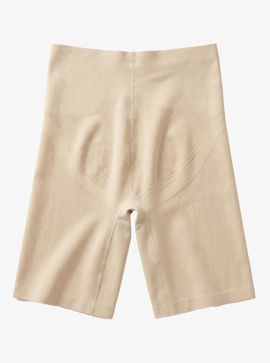 Kadın Korse Tayt Illusion 1479 - Ten - 6