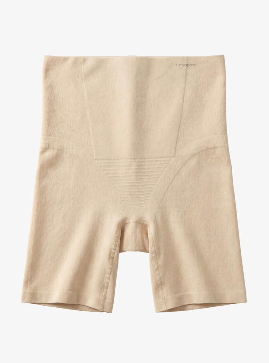 Kadın Korse Tayt Illusion 1479 - Ten - 5