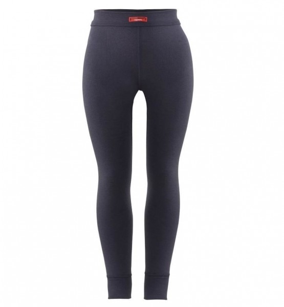 Çocuk Termal Alt İçlik 2. Seviye 9266 - Siyah - 4