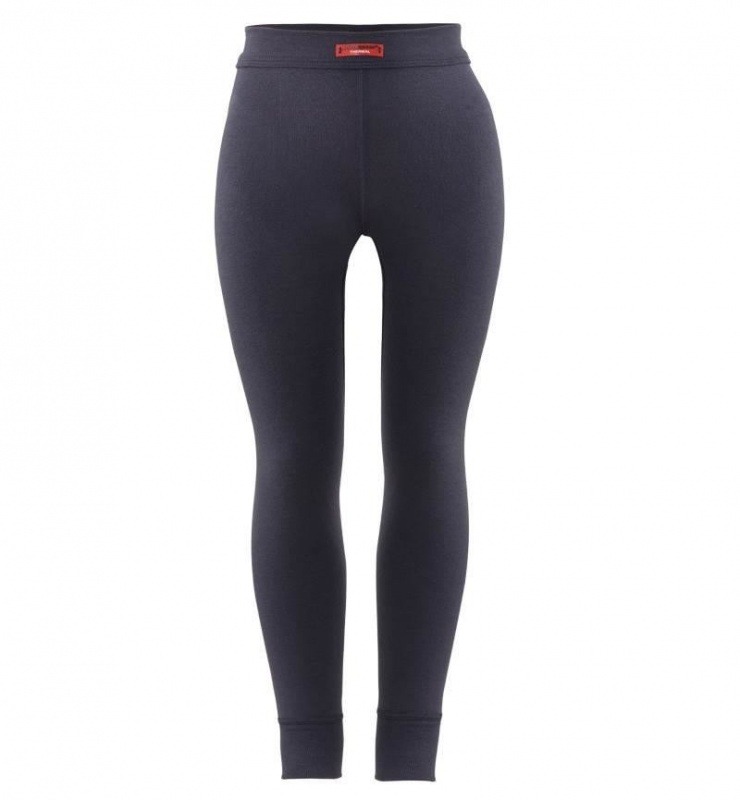 Çocuk Termal Alt İçlik 2. Seviye 9266 - Siyah - 4