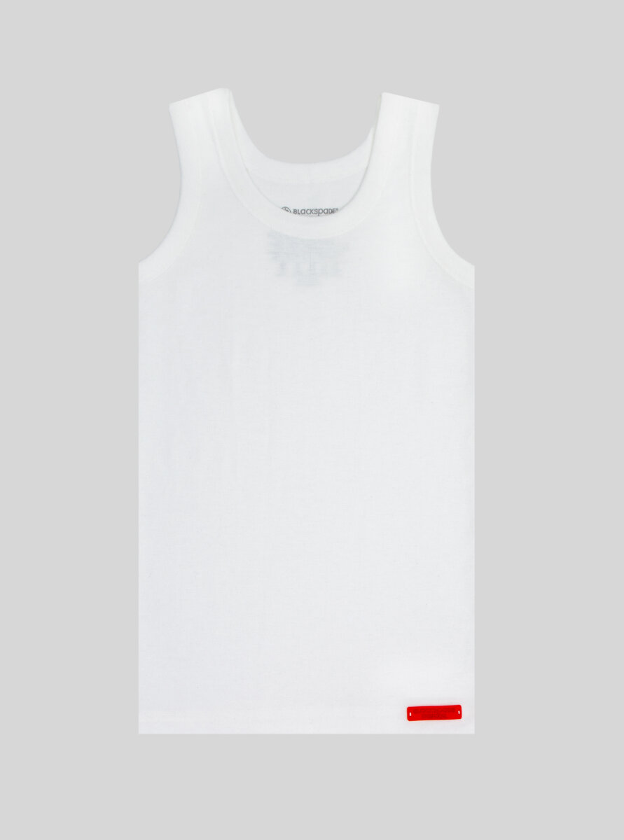 Çocuk Termal Atlet 2. Seviye İçlik 9264 - Beyaz - 3