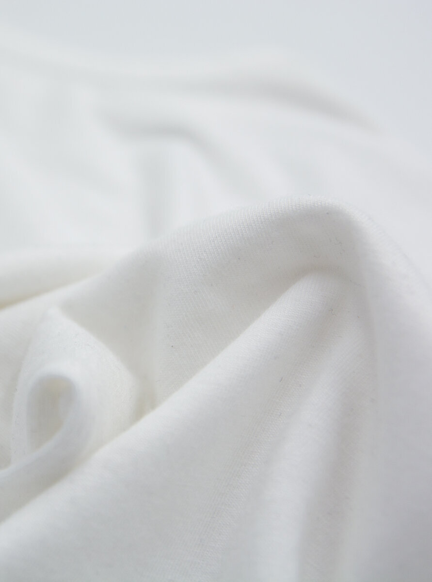 Çocuk Termal Atlet 1. Seviye 9298 - Beyaz - 6