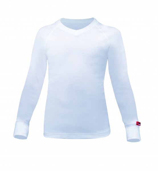 Çocuk Termal İçlik 2. Seviye 9248 - Beyaz - 3