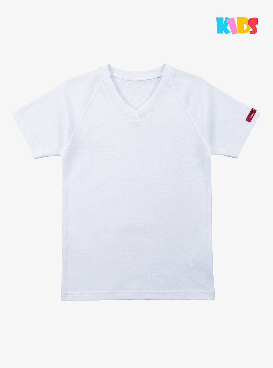 Çocuk Termal İçlik 2. Seviye 9249 - Beyaz - Blackspade