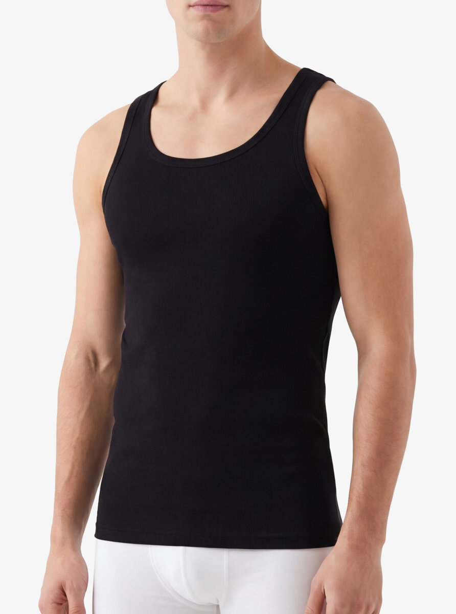 Erkek Spor Atlet Kaşkorse 9340 - Siyah - Blackspade