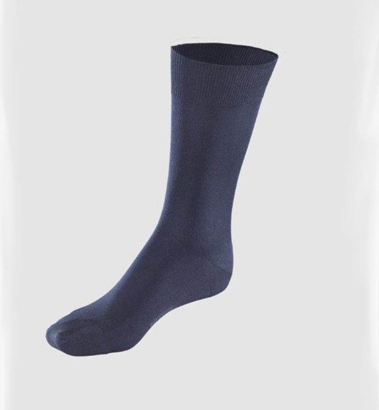 Erkek Classics Çorap 9900 - Lacivert - 1
