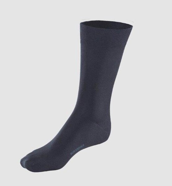 Erkek Classics Çorap 9900 - Siyah - 1