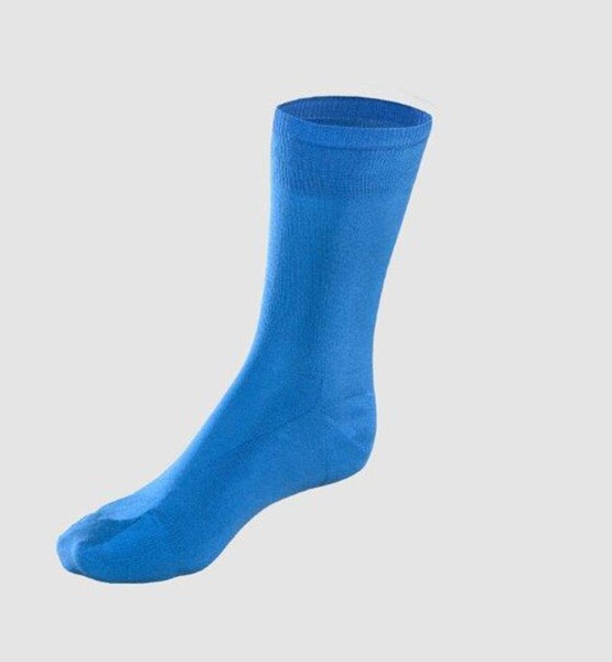 Erkek Classics Çorap 9901 - Mavi - 1