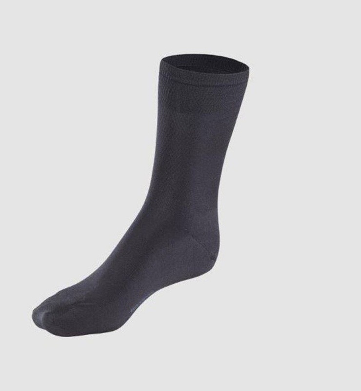 Erkek Classics Çorap 9901 - Siyah - 1
