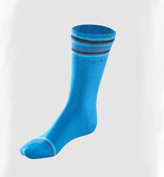 Erkek Classics Çorap 9931 - Mavi - 1