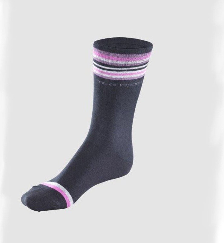 Erkek Classics Çorap 9931 - Siyah - 1