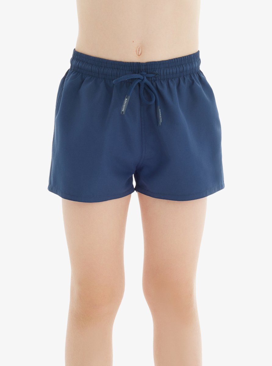 Erkek Çocuk Deniz Şortu 10773 - Lacivert - 1