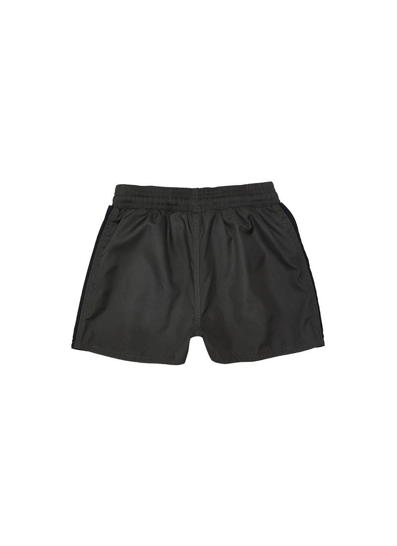 Erkek Çocuk Deniz Şortu 10630 - Yeşil - Blackspade (1)