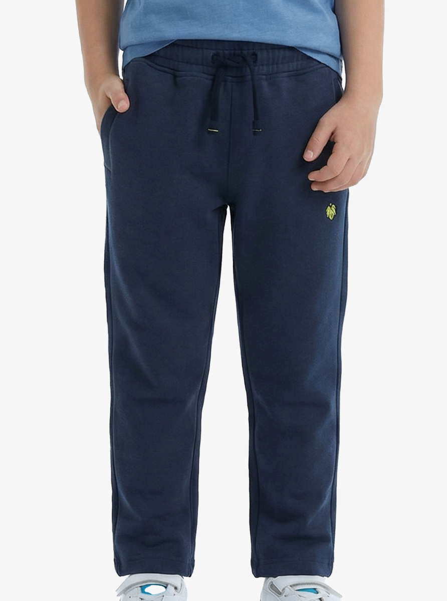 Erkek Çocuk Eşofman Altı 40852 - Lacivert - 1