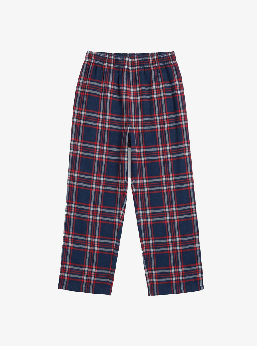 Erkek Çocuk Pijama Takımı 40844 - Gri - 5