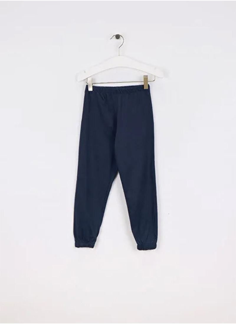 Erkek Çocuk Pijama Takımı 40845 - Kırmızı - 2