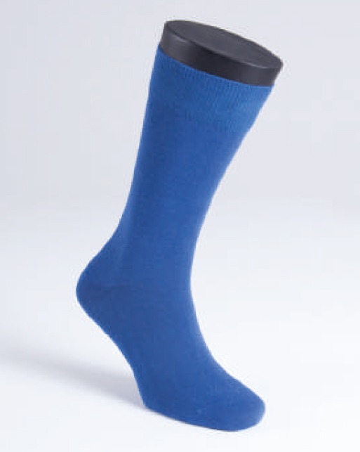 Erkek Çorap 9903 - Denim - 1