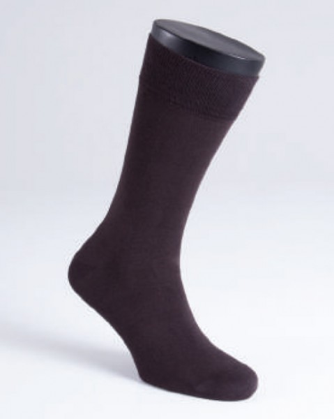 Erkek Çorap 9903 - Kahverengi - 1