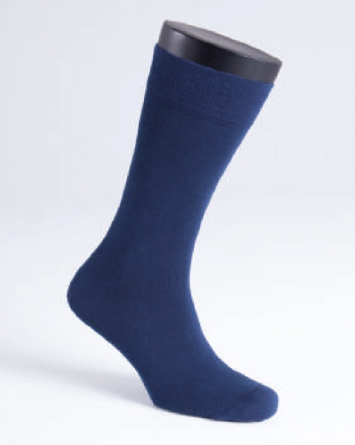 Erkek Çorap 9903 - Lacivert - 1