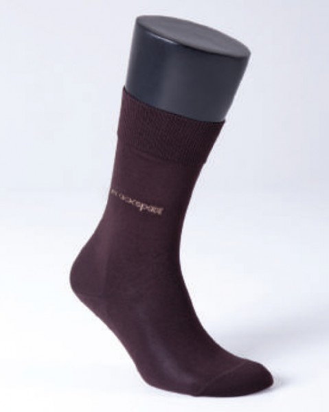 Erkek Çorap 9905 - Kahverengi - Blackspade