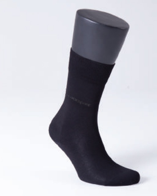 Erkek Çorap 9905 - Siyah - 1