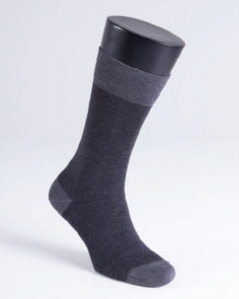 Erkek Çorap 9910 - Siyah - Blackspade