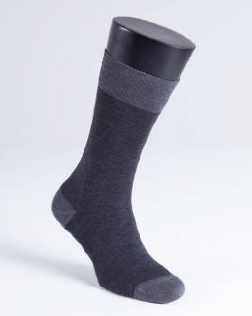 Erkek Çorap 9910 - Siyah - 1