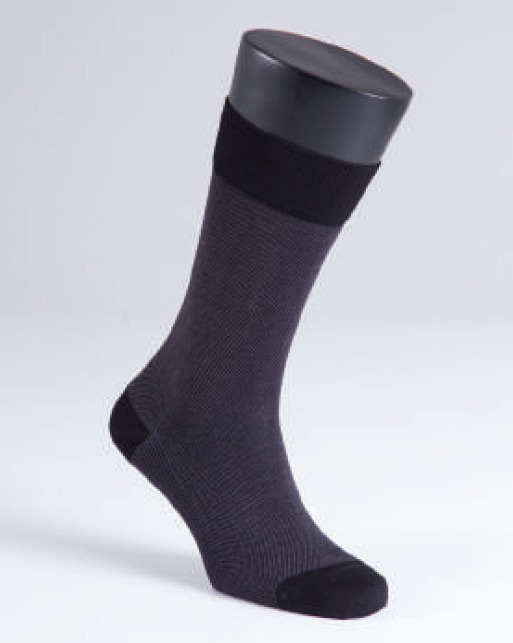 Erkek Çorap 9911 - Gri - 1