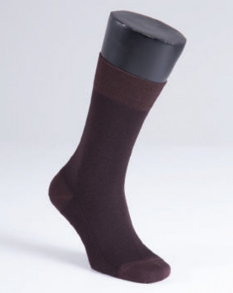 Erkek Çorap 9911 - Kahverengi - Blackspade
