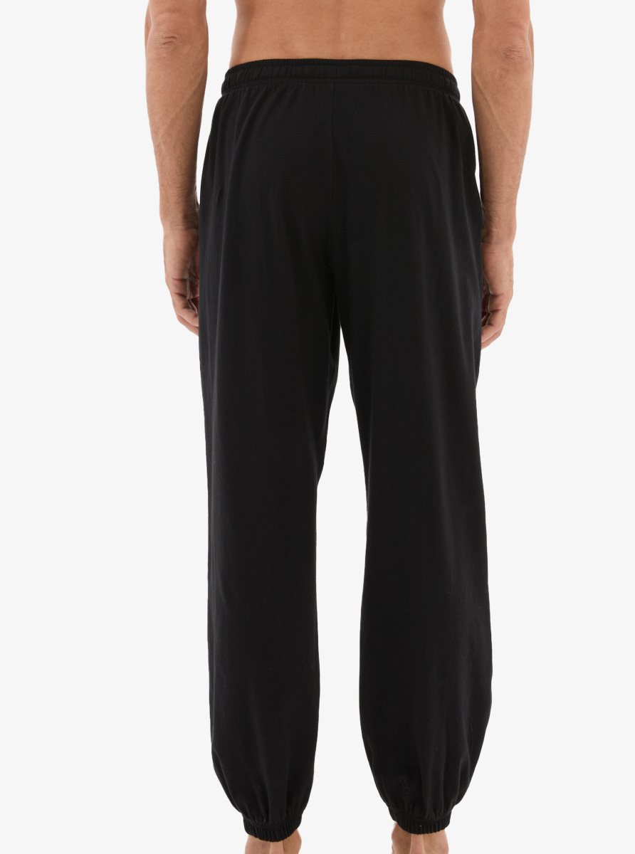 Erkek Eşofman Altı 40814 - Siyah - 2