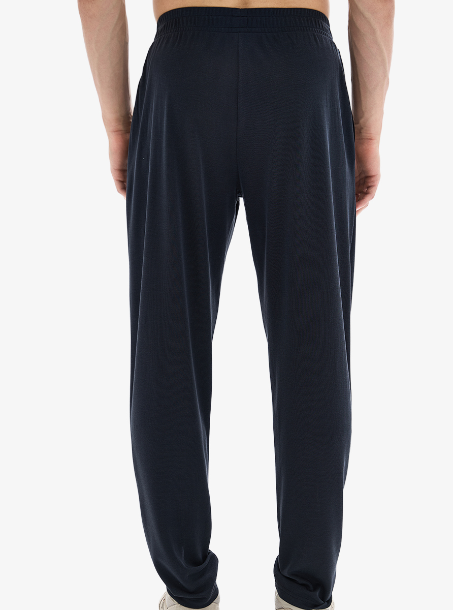 Erkek Eşofman Altı 40909 - Siyah - 4