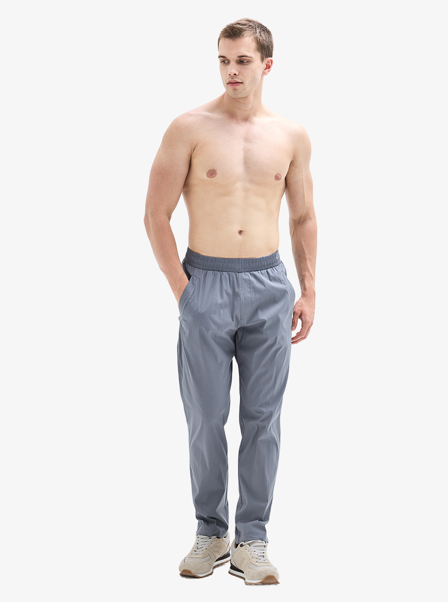 Erkek Eşofman Altı 40913 - Antrasit